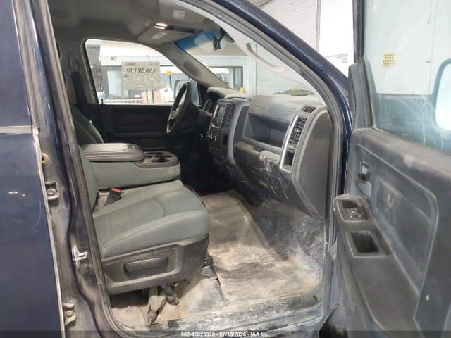 2019 RAM 1500 CLASSIC TRADESMAN 4X4 5'7 BOX 5