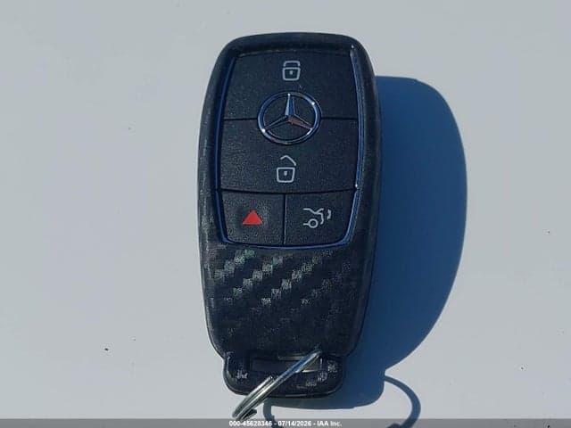 2025 MERCEDES-BENZ GLE 450 COUPE 4MATIC 11