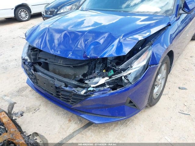 2023 HYUNDAI ELANTRA SE 6