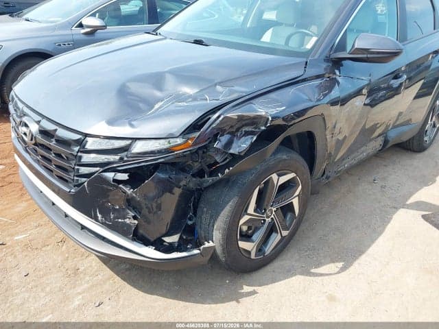 2024 HYUNDAI TUCSON SEL 6