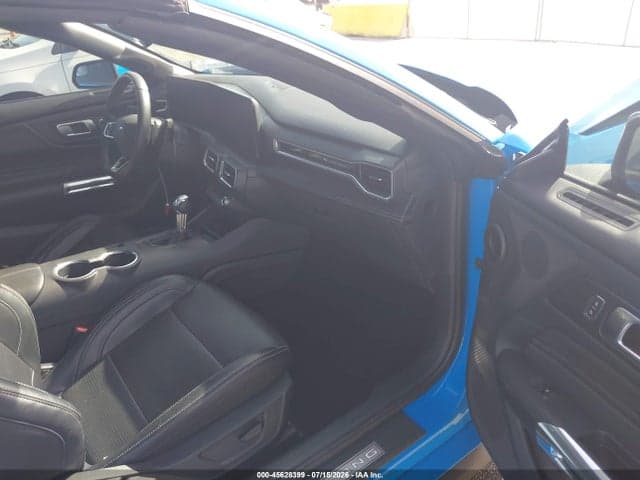 2024 FORD MUSTANG GT PREMIUM 5