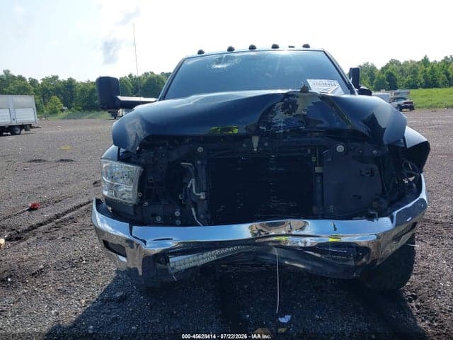 2017 RAM 3500 CHASSIS TRADESMAN/SLT 13
