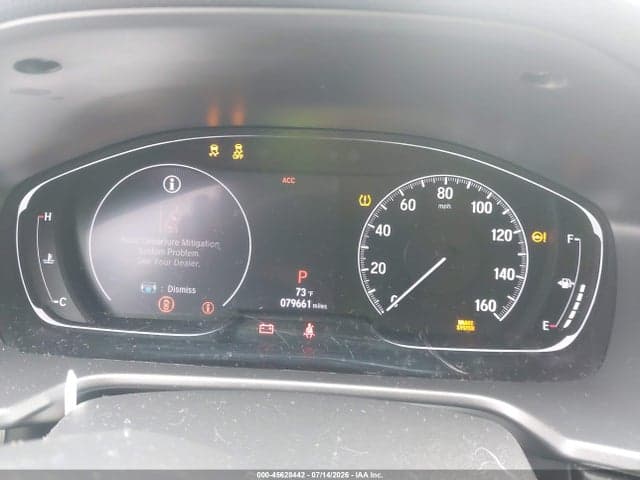 2020 HONDA ACCORD SPORT 7