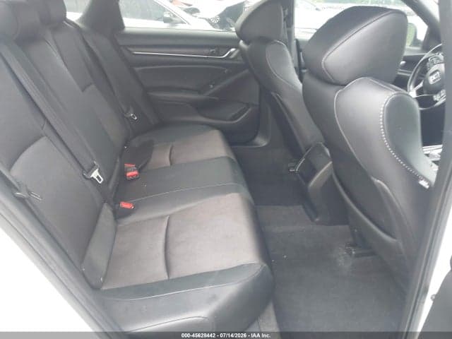 2020 HONDA ACCORD SPORT 8