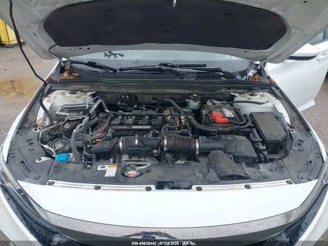 2020 HONDA ACCORD SPORT 10