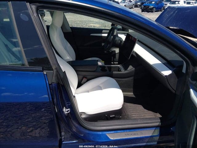 2022 TESLA MODEL 3 PERFORMANCE DUAL MOTOR ALL-WHEEL DRIVE 5