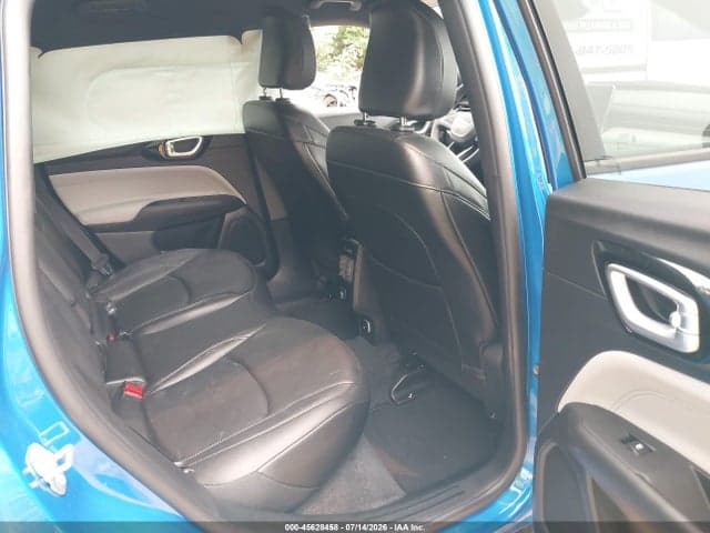 2026 JEEP COMPASS LIMITED 8