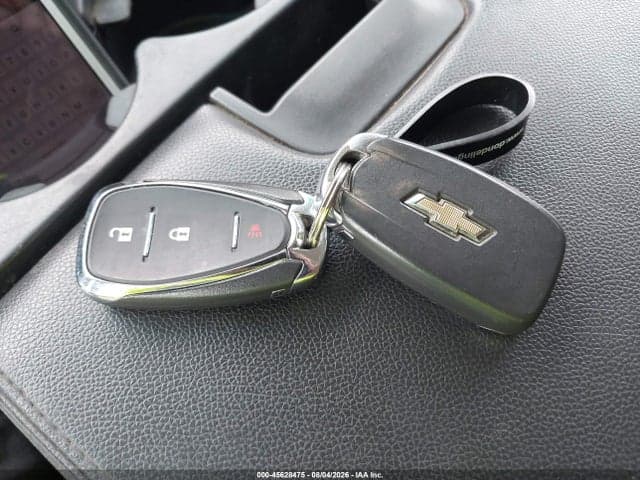2019 CHEVROLET EQUINOX LS 11