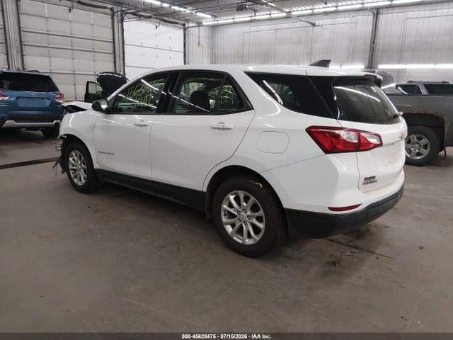 2019 CHEVROLET EQUINOX LS 3