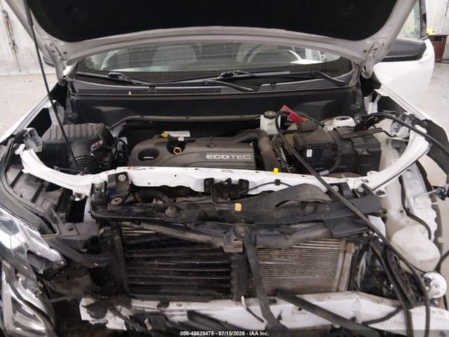 2019 CHEVROLET EQUINOX LS 10