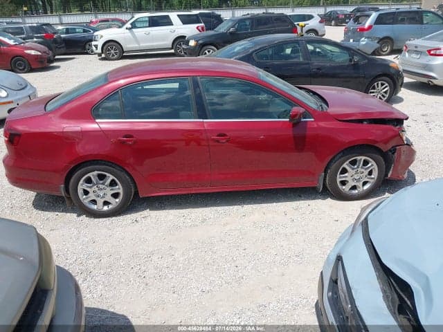 2017 VOLKSWAGEN JETTA 1.4T S 13