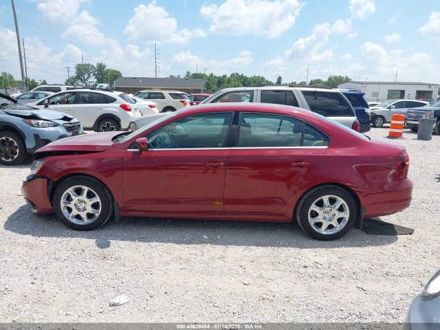 2017 VOLKSWAGEN JETTA 1.4T S 14