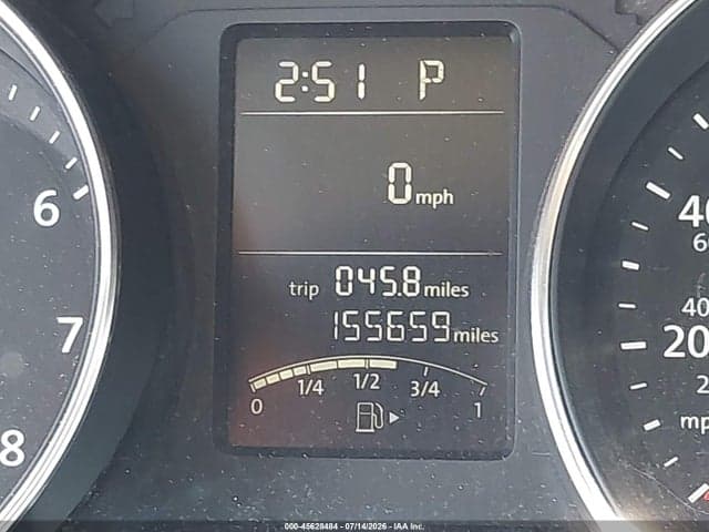 2017 VOLKSWAGEN JETTA 1.4T S 15