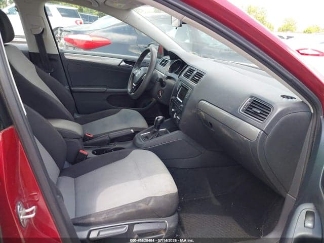 2017 VOLKSWAGEN JETTA 1.4T S 5