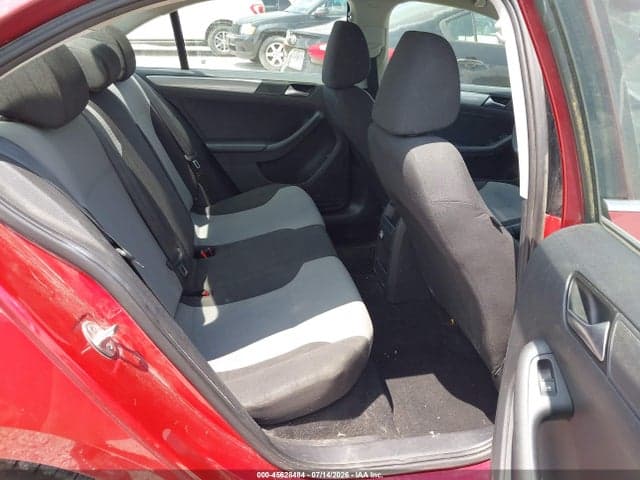 2017 VOLKSWAGEN JETTA 1.4T S 8