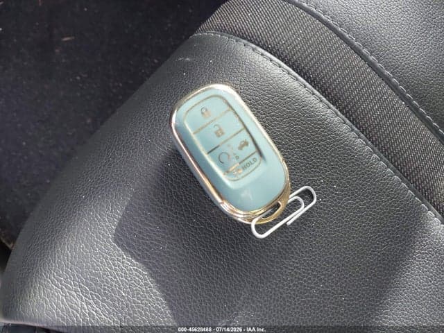 2024 HONDA PILOT EX-L 7 PASSENGER 11