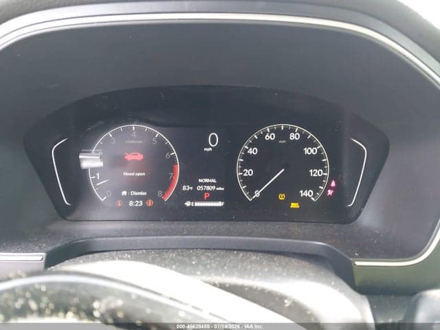 2024 HONDA PILOT EX-L 7 PASSENGER 7