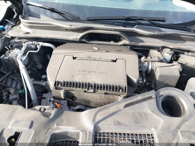 2024 HONDA PILOT EX-L 7 PASSENGER 10