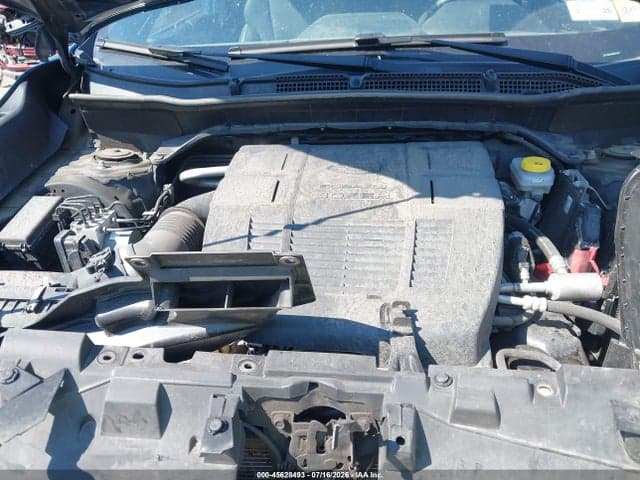 2024 SUBARU FORESTER WILDERNESS 10