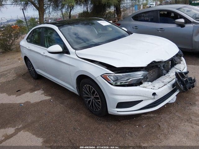 2020 VOLKSWAGEN JETTA 1.4T R-LINE/1.4T S/1.4T SE - 1