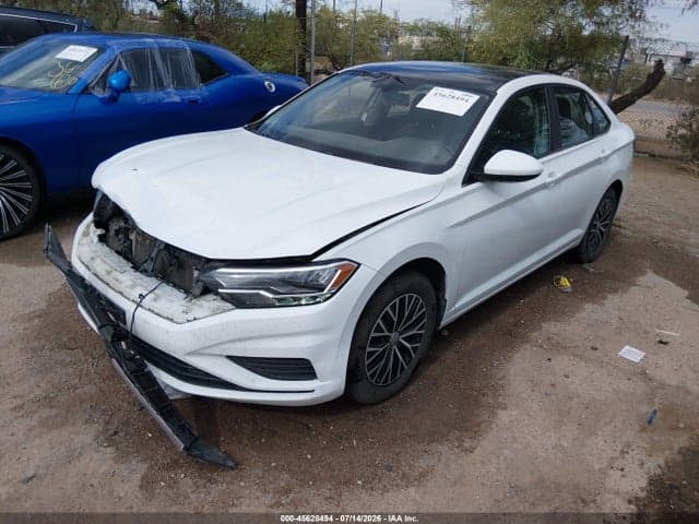 2020 VOLKSWAGEN JETTA 1.4T R-LINE/1.4T S/1.4T SE 2
