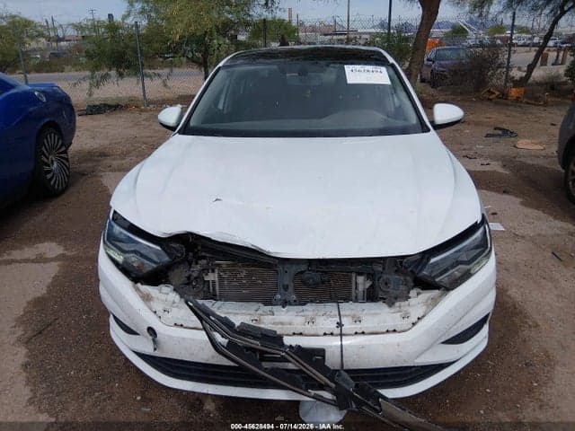 2020 VOLKSWAGEN JETTA 1.4T R-LINE/1.4T S/1.4T SE 11