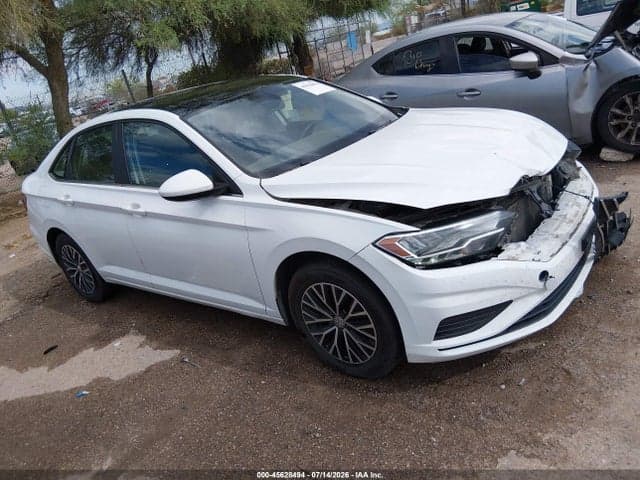2020 VOLKSWAGEN JETTA 1.4T R-LINE/1.4T S/1.4T SE 12