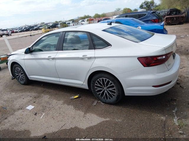 2020 VOLKSWAGEN JETTA 1.4T R-LINE/1.4T S/1.4T SE 13