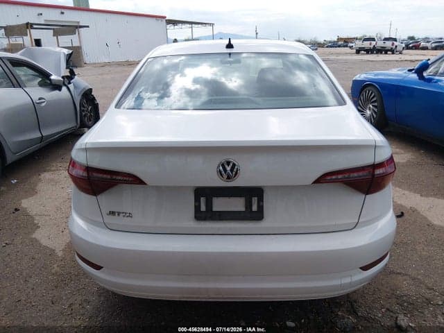 2020 VOLKSWAGEN JETTA 1.4T R-LINE/1.4T S/1.4T SE 15