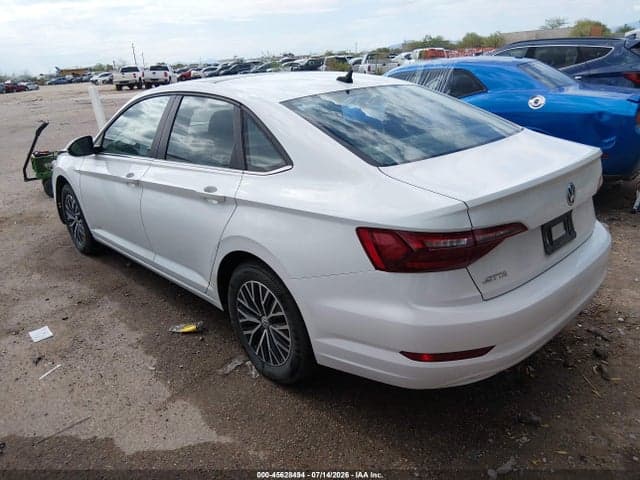 2020 VOLKSWAGEN JETTA 1.4T R-LINE/1.4T S/1.4T SE 3