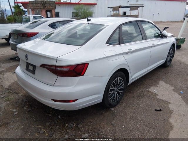 2020 VOLKSWAGEN JETTA 1.4T R-LINE/1.4T S/1.4T SE 4