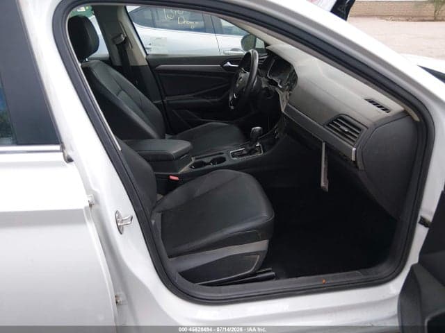 2020 VOLKSWAGEN JETTA 1.4T R-LINE/1.4T S/1.4T SE 5