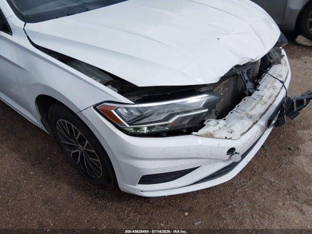 2020 VOLKSWAGEN JETTA 1.4T R-LINE/1.4T S/1.4T SE 6
