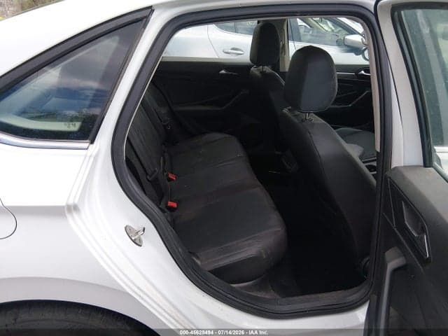 2020 VOLKSWAGEN JETTA 1.4T R-LINE/1.4T S/1.4T SE 8