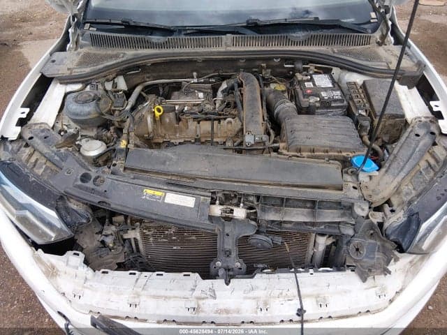 2020 VOLKSWAGEN JETTA 1.4T R-LINE/1.4T S/1.4T SE 10