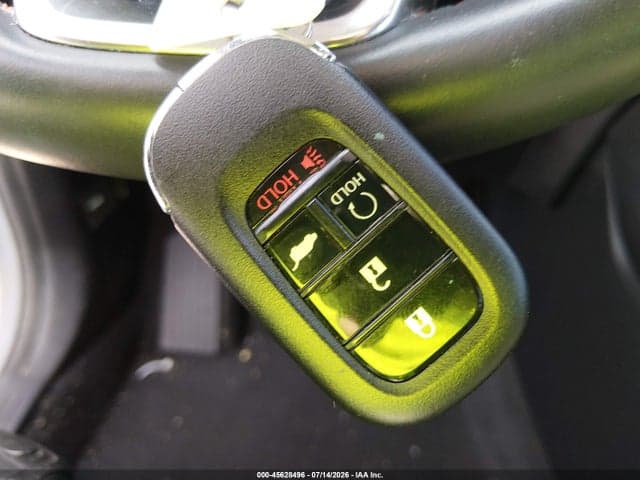 2024 HONDA CR-V HYBRID SPORT 11