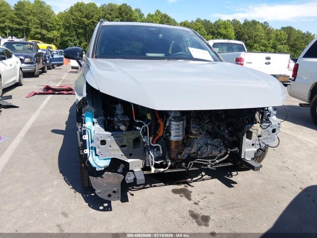 2024 HONDA CR-V HYBRID SPORT 6