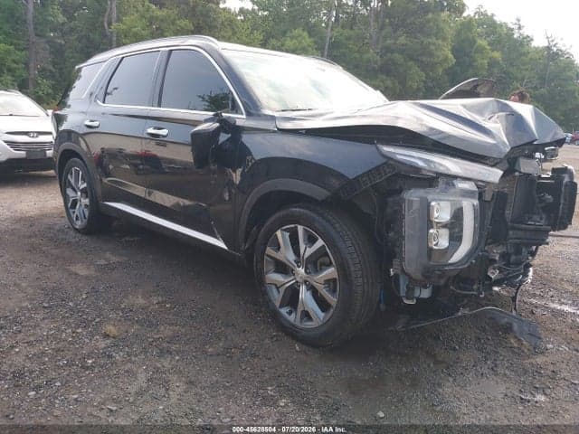 2020 HYUNDAI PALISADE SEL - 1