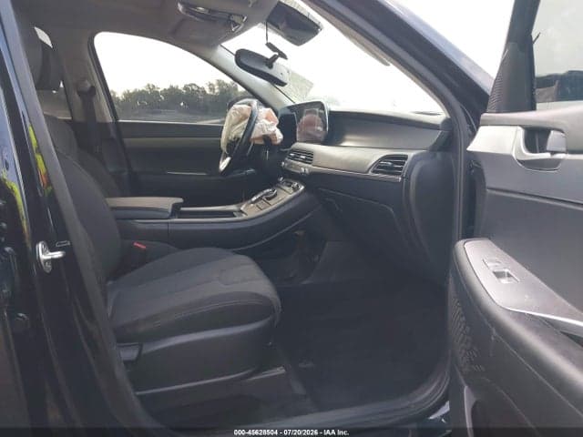 2020 HYUNDAI PALISADE SEL 5
