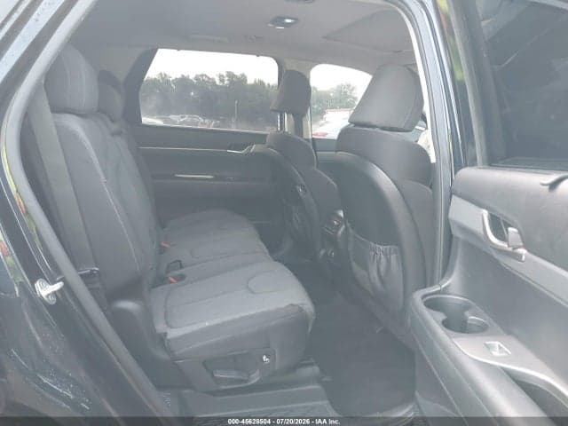 2020 HYUNDAI PALISADE SEL 8