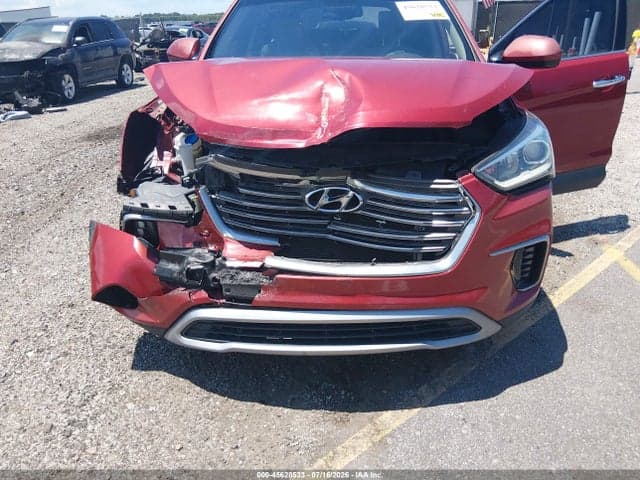 2017 HYUNDAI SANTA FE SE 6
