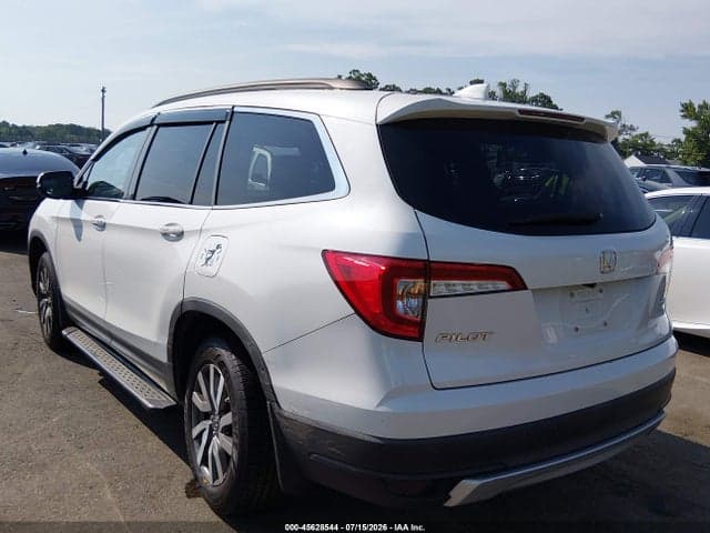 2020 HONDA PILOT AWD EX-L 3