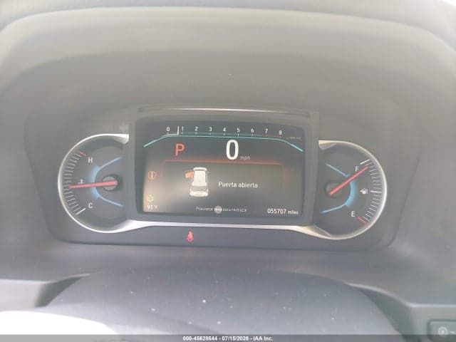 2020 HONDA PILOT AWD EX-L 7