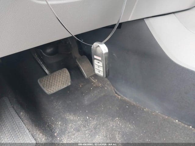 2020 HONDA PILOT 2WD LX 11