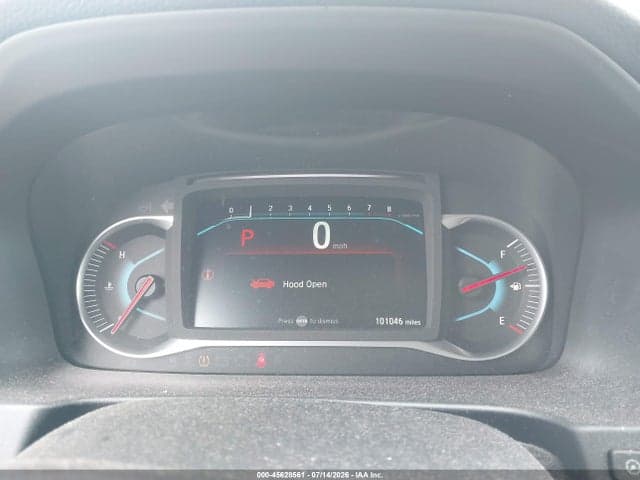 2020 HONDA PILOT 2WD LX 7