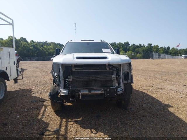 2022 CHEVROLET SILVERADO 3500HD 4WD LONG BED LT 14