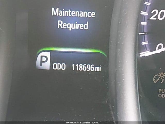 2017 TOYOTA AVALON XLE PREMIUM 15