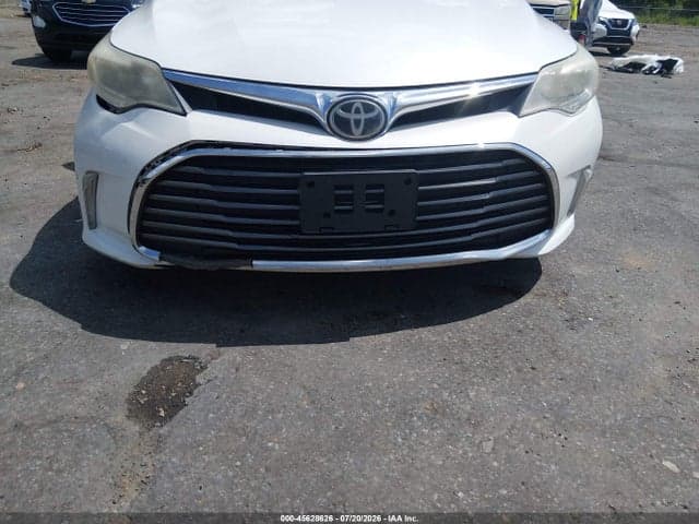 2017 TOYOTA AVALON XLE PREMIUM 17