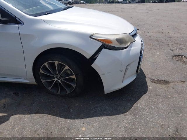 2017 TOYOTA AVALON XLE PREMIUM 19