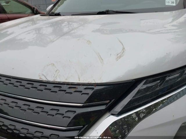 2022 MITSUBISHI OUTLANDER 17